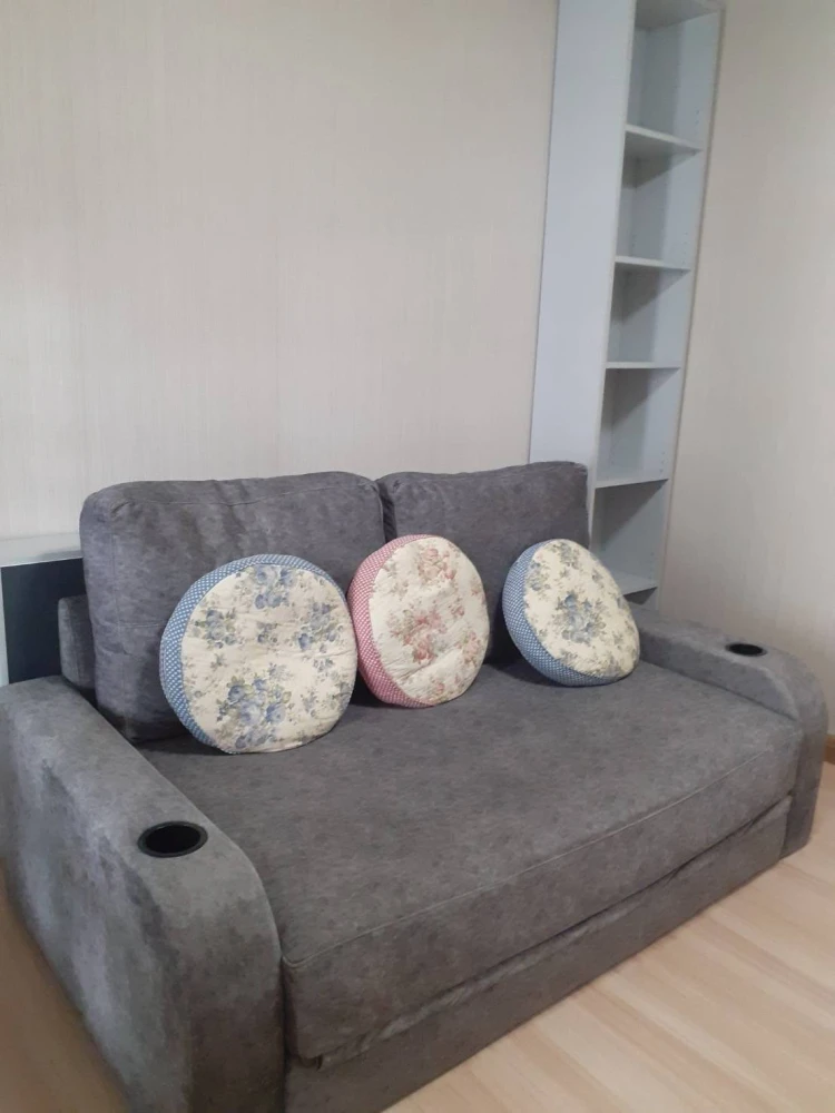 ให้เช่า Plum Condo Paholyothin 89 ชั้น 3 ห้องแต่งครบ น่าอยู่ จองเลย ห้ามพลาด