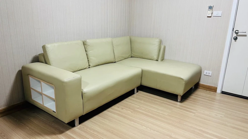 ให้เช่า Plum Condo Paholyothin 89 ชั้น 3 ห้องแต่งครบ น่าอยู่ จองเลย
