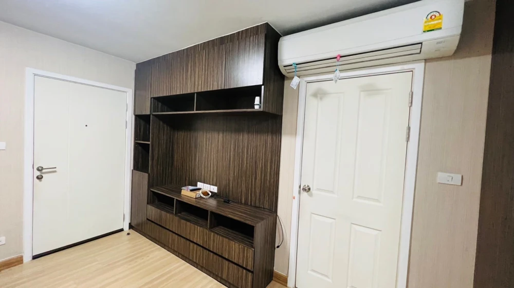ให้เช่า Plum Condo Paholyothin 89 ชั้น 3 ห้องแต่งครบ น่าอยู่ จองเลย