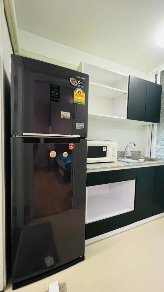 ให้เช่า Plum Condo Paholyothin 89 ชั้น 3 ห้องแต่งครบ น่าอยู่ จองเลย