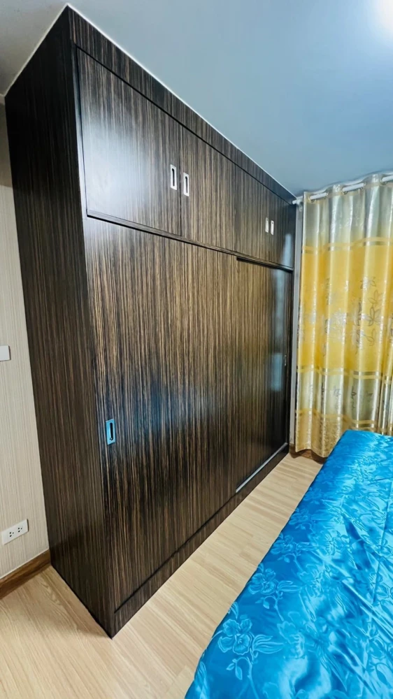 ให้เช่า Plum Condo Paholyothin 89 ชั้น 3 ห้องแต่งครบ น่าอยู่ จองเลย