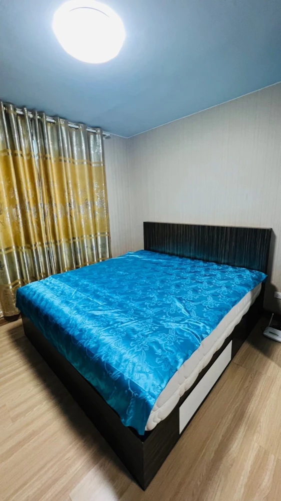 ให้เช่า Plum Condo Paholyothin 89 ชั้น 3 ห้องแต่งครบ น่าอยู่ จองเลย