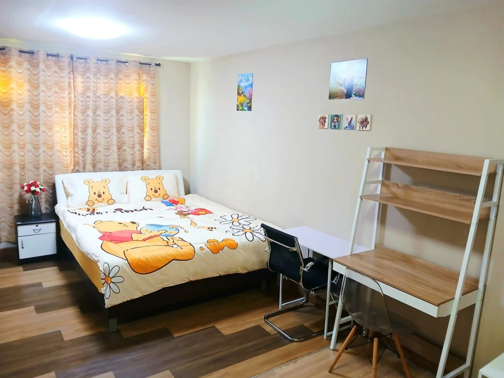 ให้เช่า Plum Condo Paholyothin 89 ชั้น 3 ห้องแต่งครบ มาพร้อมการตกแต่งที่ครบครัน จองเลย