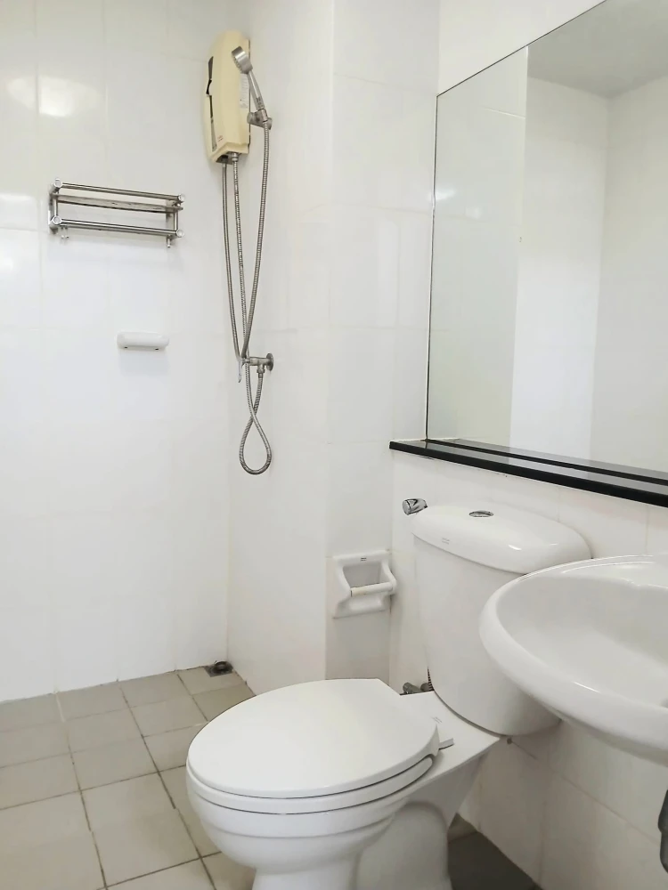 ให้เช่า Plum Condo Paholyothin 89 ชั้น 3 ห้องแต่งครบ มาพร้อมการตกแต่งที่ครบครัน จองเลย