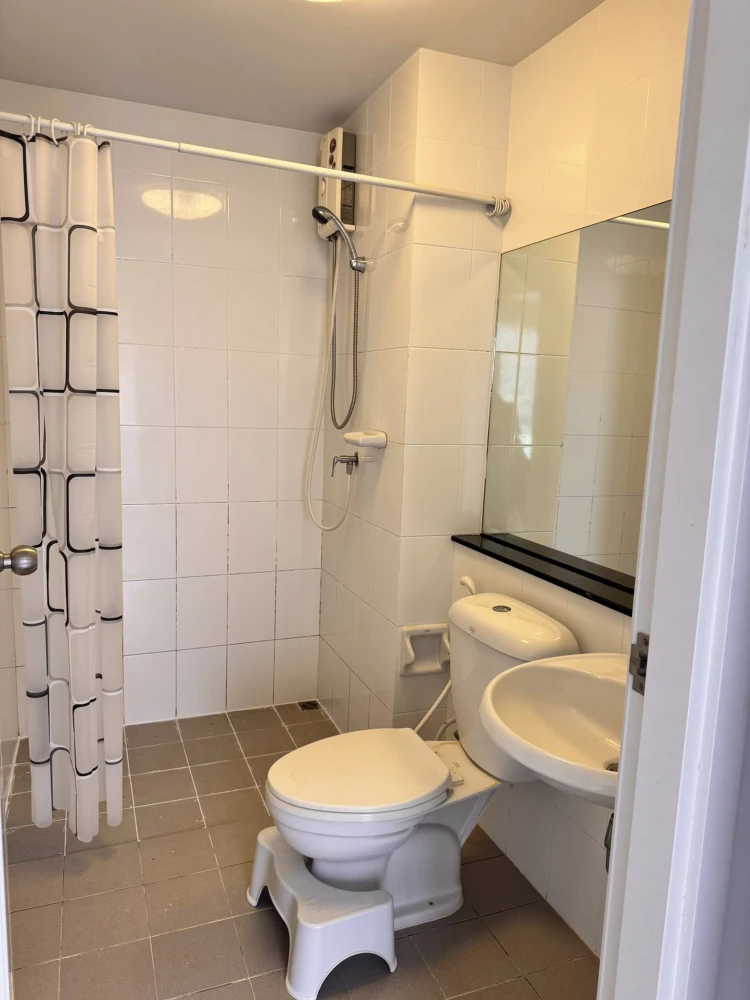 ให้เช่า Plum Condo Paholyothin 89 ชั้น 4 ฝั่งวิวโล่ง แต่งครบ พร้อมอยู่ จองเลย