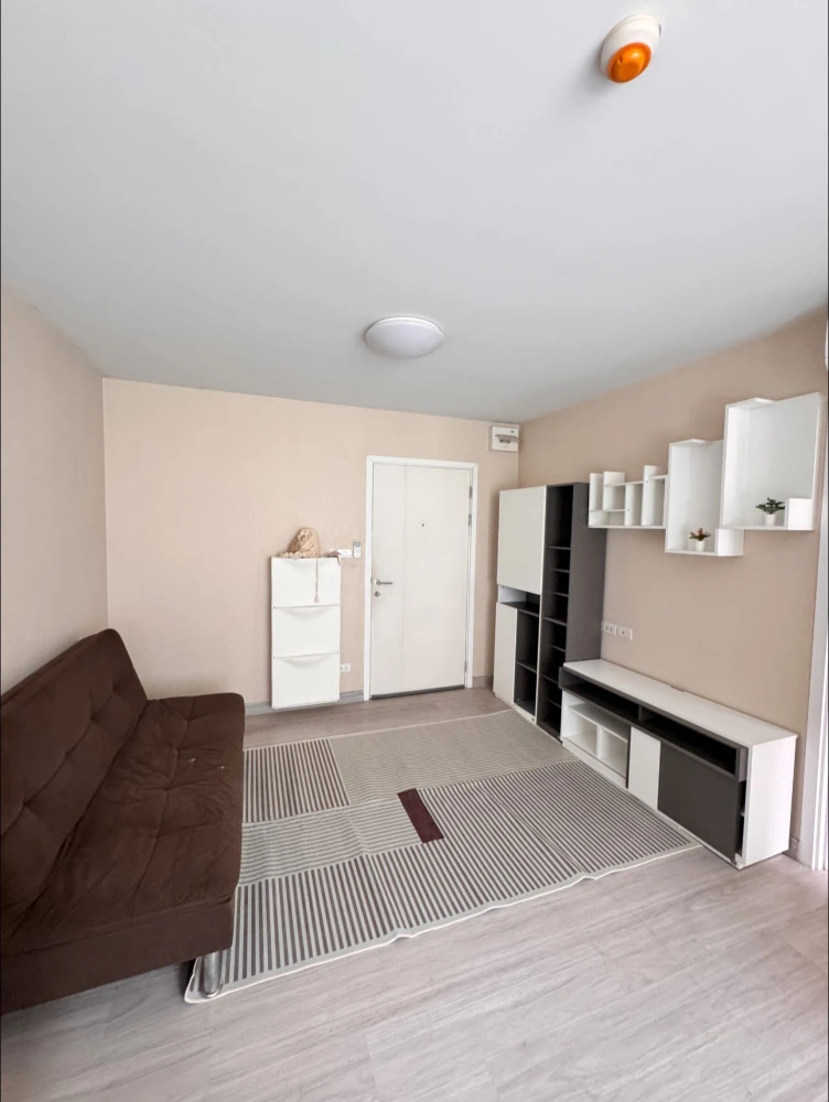 ให้เช่า Plum Condo Paholyothin 89 ชั้น 4 ฝั่งวิวโล่ง แต่งครบ พร้อมอยู่ จองเลย