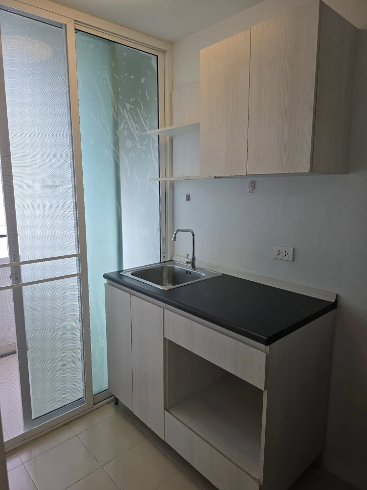 ให้เช่า Plum Condo Paholyothin 89 ชั้น 4 ห้องน่าอยู่ แต่งครบ จองเลย ห้ามพลาด