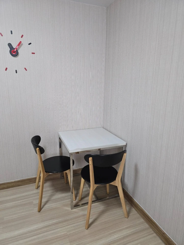 ให้เช่า Plum Condo Paholyothin 89 ชั้น 4 ห้องน่าอยู่ แต่งครบ จองเลย ห้ามพลาด