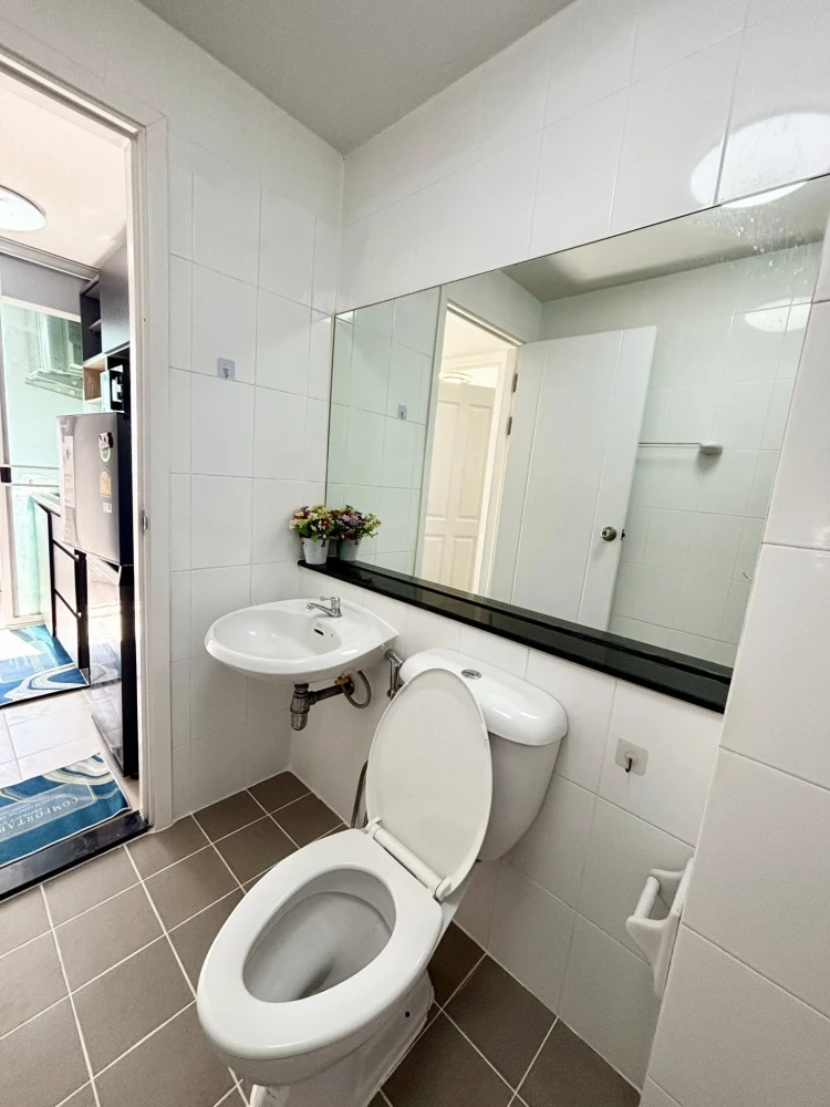 ให้เช่า Plum Condo Paholyothin 89 ชั้น 4 ห้องสวย ตกแต่งครบครัน จองด่วนๆ