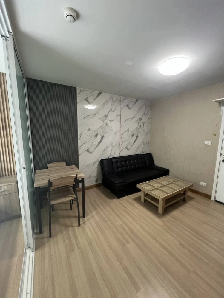 ให้เช่า Plum Condo Paholyothin 89 ชั้น 4 ห้องสวย น่าอยู่ แต่งครบ จองด่วนๆ