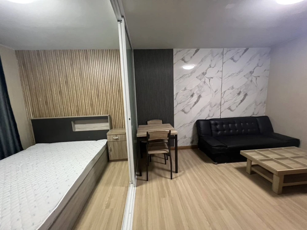 ให้เช่า Plum Condo Paholyothin 89 ชั้น 4 ห้องสวย น่าอยู่ แต่งครบ จองด่วนๆ