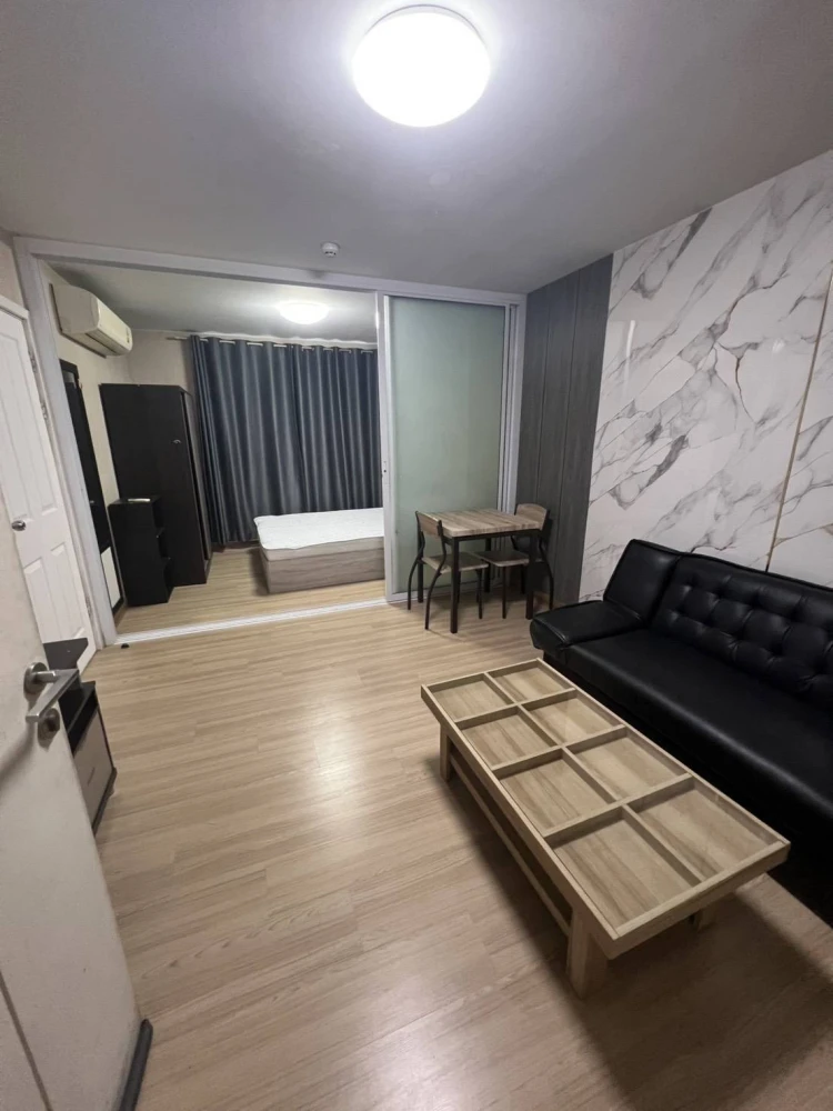 ให้เช่า Plum Condo Paholyothin 89 ชั้น 4 ห้องสวย น่าอยู่ แต่งครบ จองด่วนๆ