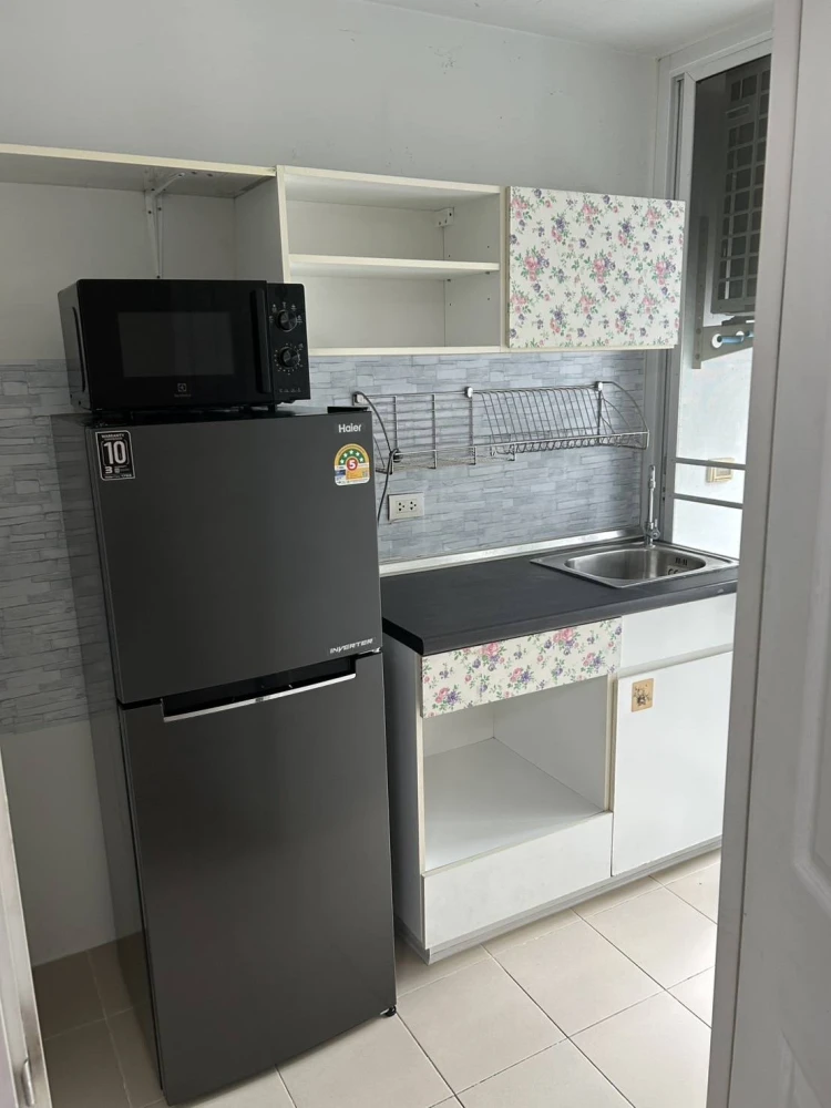 ให้เช่า Plum Condo Paholyothin 89 ชั้น 4 ห้องสวย น่าอยู่ แต่งครบ จองด่วนๆ