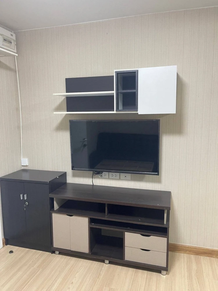 ให้เช่า Plum Condo Paholyothin 89 ชั้น 4 ห้องสวย น่าอยู่ แต่งครบ จองด่วนๆ