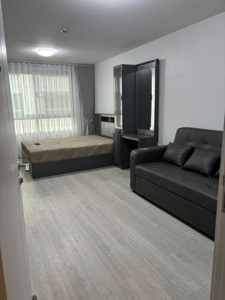 ให้เช่า Plum Condo Paholyothin 89 ชั้น 4 ห้องแต่งครบ น่าอยู่ จองเลย ห้ามพลาด