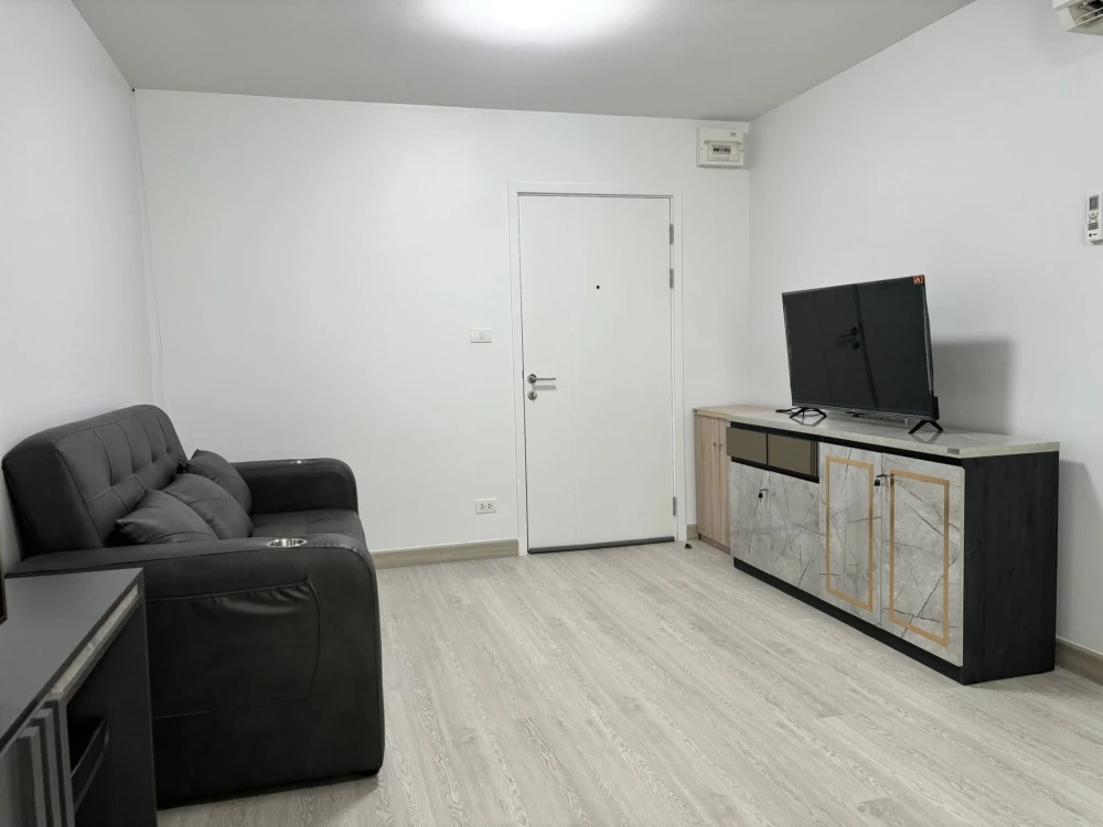 ให้เช่า Plum Condo Paholyothin 89 ชั้น 4 ห้องแต่งครบ น่าอยู่ จองเลย ห้ามพลาด