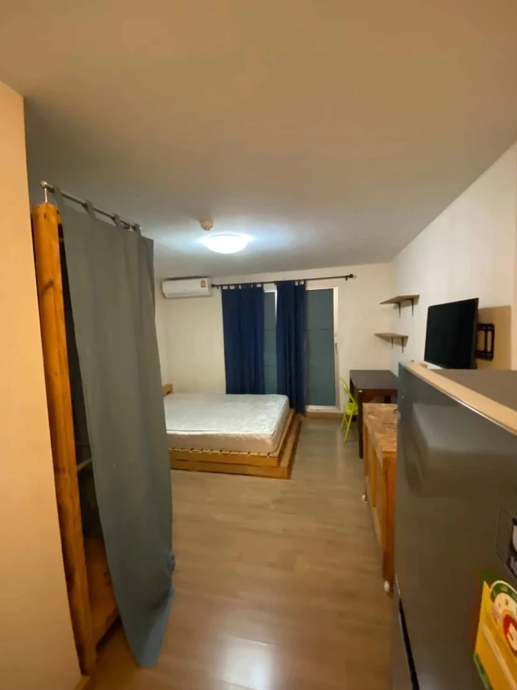 ให้เช่า Plum Condo Paholyothin 89 ชั้น 4 ห้องแต่งครบ น่าอยู่ จองเลย