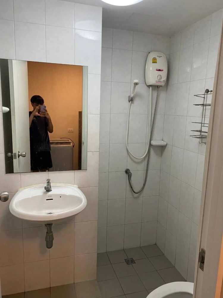ให้เช่า Plum Condo Paholyothin 89 ชั้น 4 ห้องแต่งครบ น่าอยู่ จองเลย