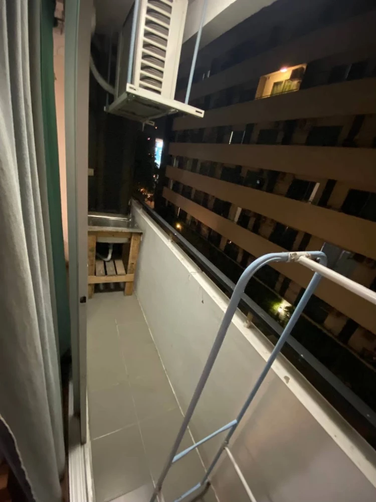 ให้เช่า Plum Condo Paholyothin 89 ชั้น 4 ห้องแต่งครบ น่าอยู่ จองเลย