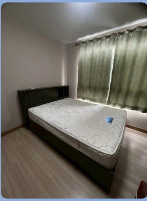 ให้เช่า Plum Condo Paholyothin 89 ชั้น 4 ห้องแต่งครบ น่าอยู่ สนใจจองเลย