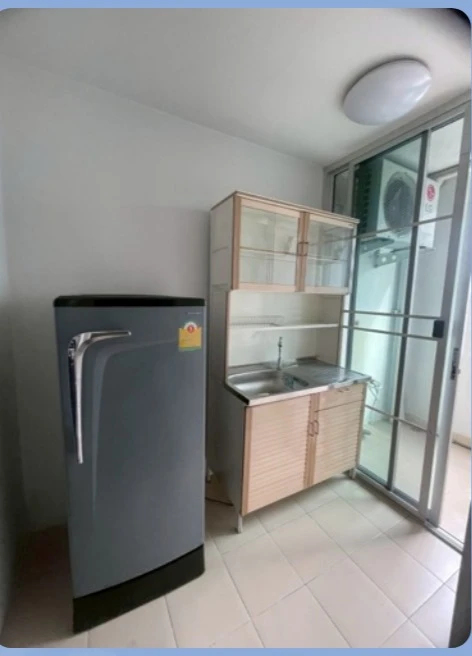 ให้เช่า Plum Condo Paholyothin 89 ชั้น 4 ห้องแต่งครบ น่าอยู่ สนใจจองเลย