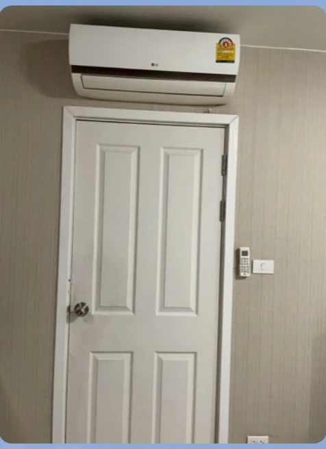 ให้เช่า Plum Condo Paholyothin 89 ชั้น 4 ห้องแต่งครบ น่าอยู่ สนใจจองเลย