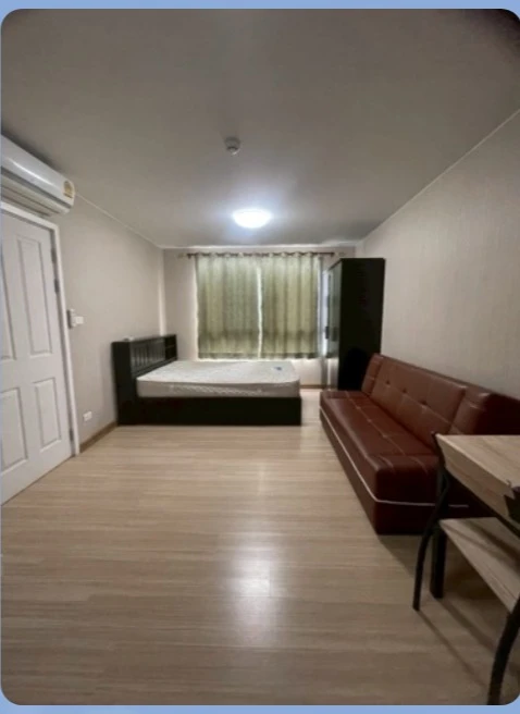 ให้เช่า Plum Condo Paholyothin 89 ชั้น 4 ห้องแต่งครบ น่าอยู่ สนใจจองเลย