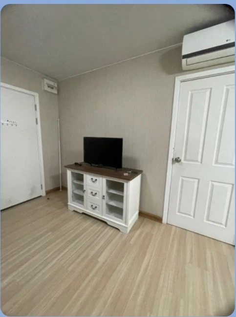 ให้เช่า Plum Condo Paholyothin 89 ชั้น 4 ห้องแต่งครบ น่าอยู่ สนใจจองเลย