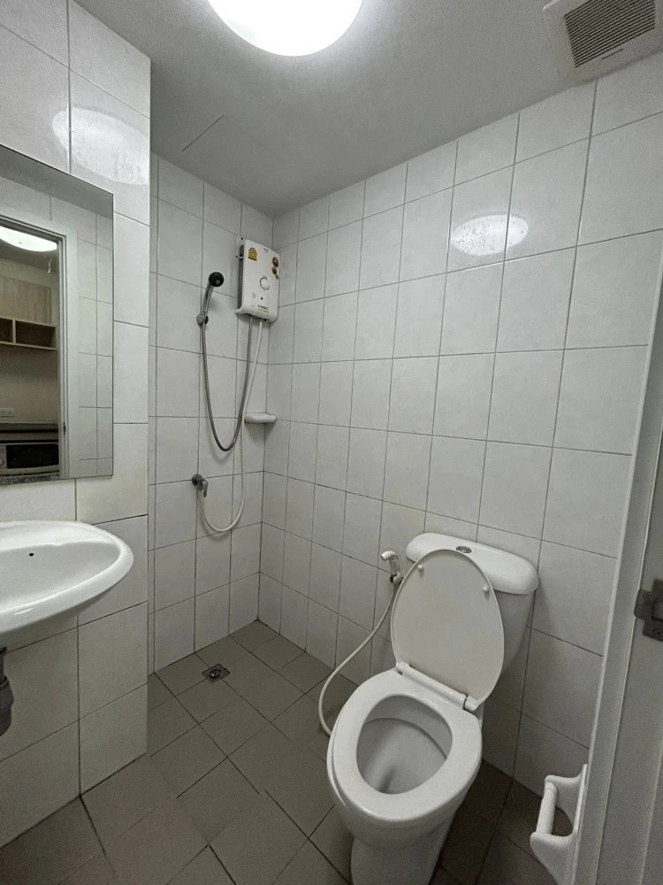 ให้เช่า Plum Condo Paholyothin 89 ชั้น 4 ห้องแต่งครบ น่าอยู่ สนใจจองเลย