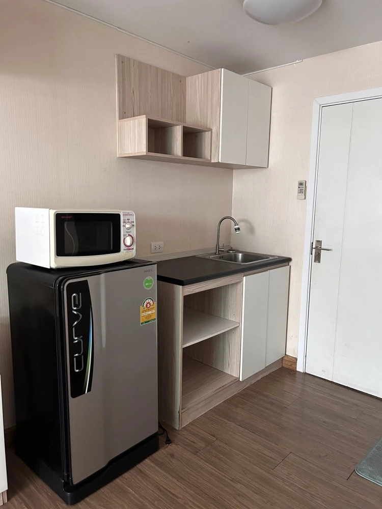 ให้เช่า Plum Condo Paholyothin 89 ชั้น 4 ห้องแต่งครบ น่าอยู่ สนใจจองเลย