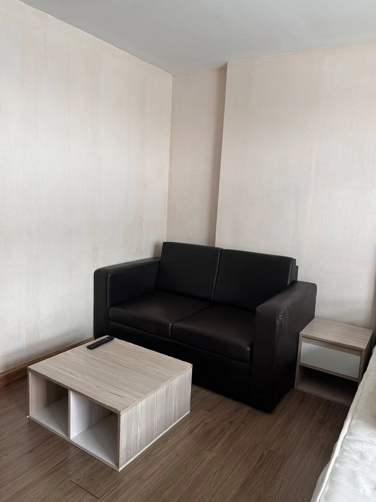 ให้เช่า Plum Condo Paholyothin 89 ชั้น 4 ห้องแต่งครบ น่าอยู่ สนใจจองเลย