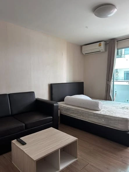 ให้เช่า Plum Condo Paholyothin 89 ชั้น 4 ห้องแต่งครบ น่าอยู่ สนใจจองเลย
