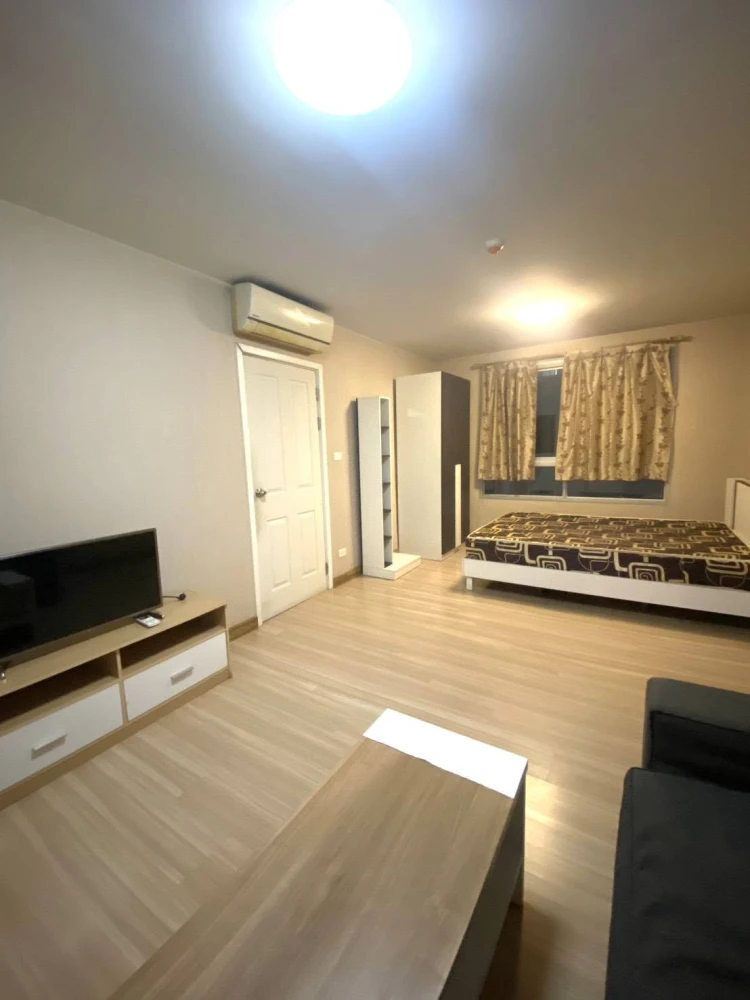 ให้เช่า Plum Condo Paholyothin 89 ชั้น 4 แต่งครบ จองเลย อย่ารอช้า