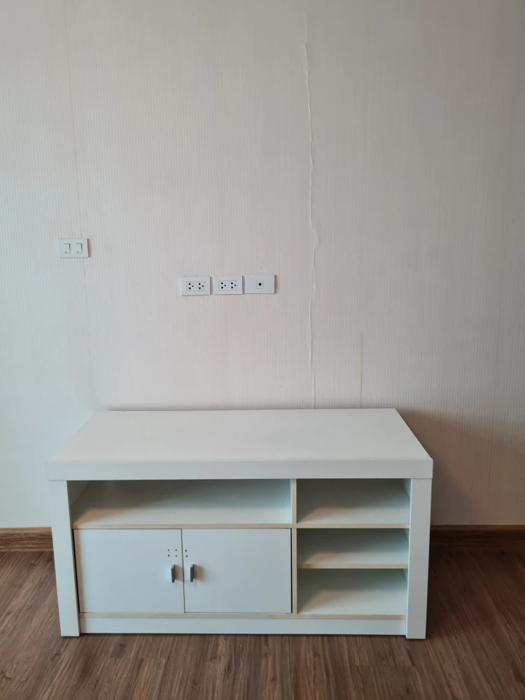 ให้เช่า Plum Condo Paholyothin 89 ชั้น 4 แต่งครบ พร้อมอยู่ จองเลย ด่วนๆ