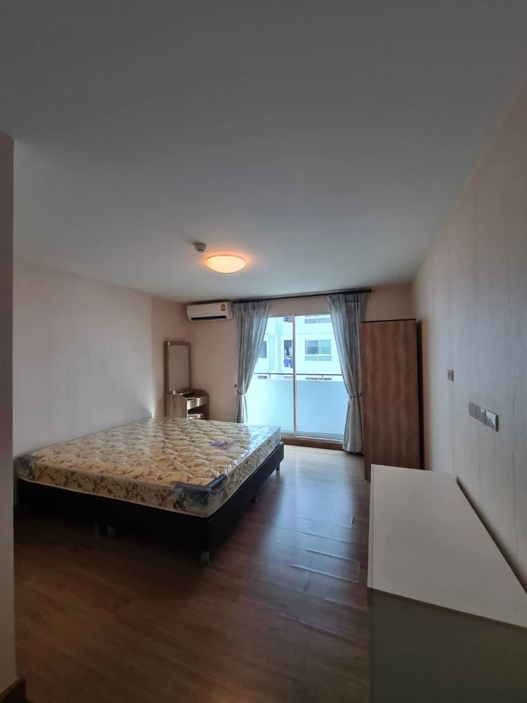 ให้เช่า Plum Condo Paholyothin 89 ชั้น 4 แต่งครบ พร้อมอยู่ จองเลย ด่วนๆ