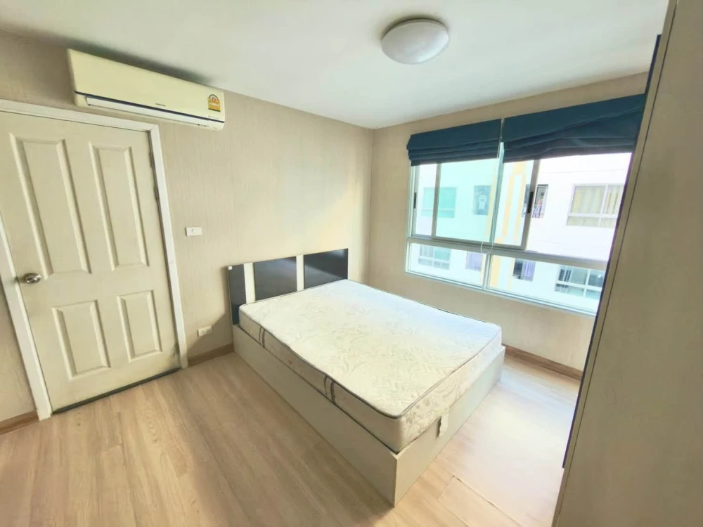 ให้เช่า Plum Condo Paholyothin 89 ชั้น 5 มาพร้อมการตกแต่งที่ครบครัน จองเลย
