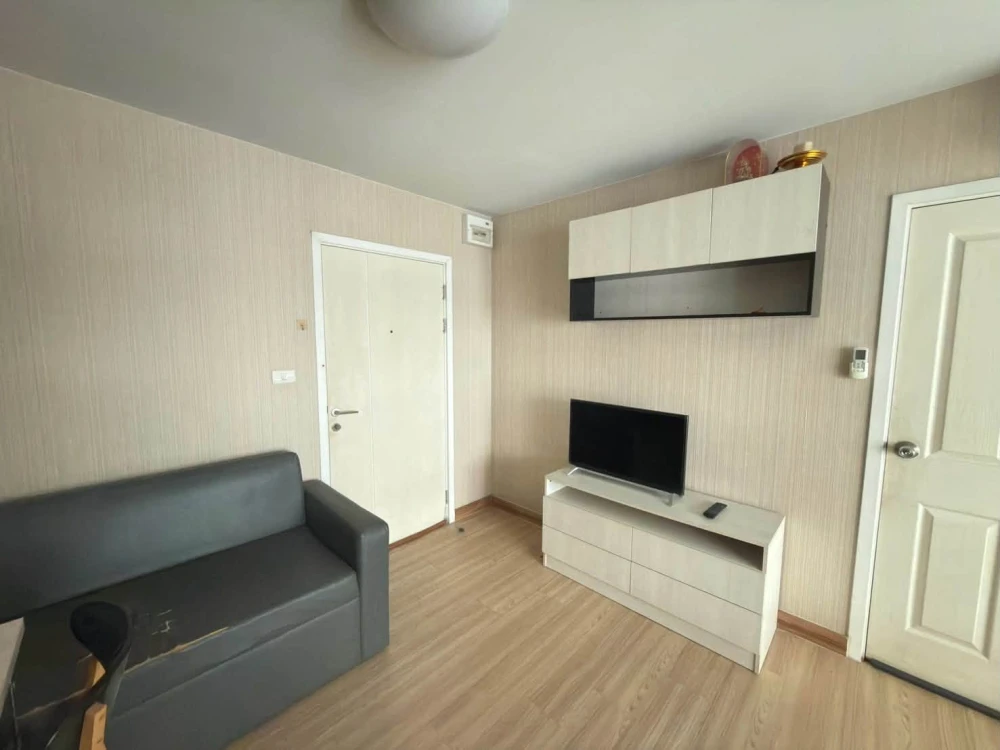 ให้เช่า Plum Condo Paholyothin 89 ชั้น 5 มาพร้อมการตกแต่งที่ครบครัน จองเลย
