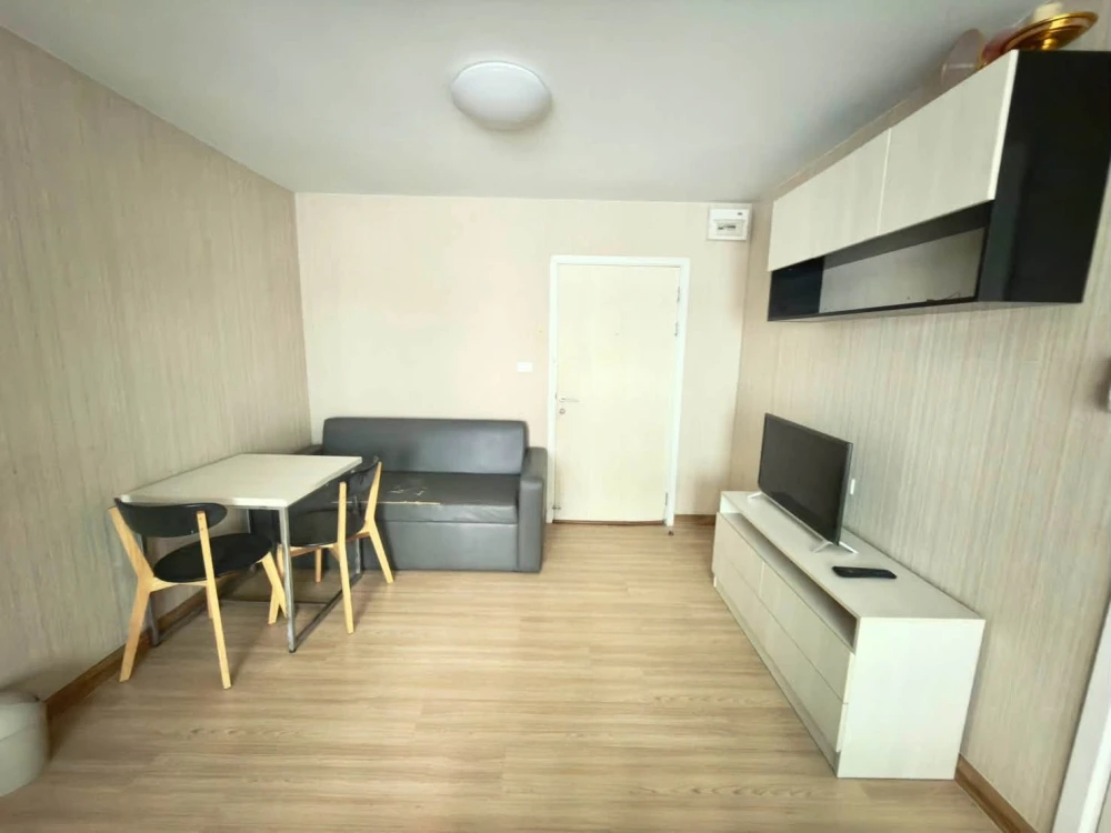 ให้เช่า Plum Condo Paholyothin 89 ชั้น 5 มาพร้อมการตกแต่งที่ครบครัน จองเลย