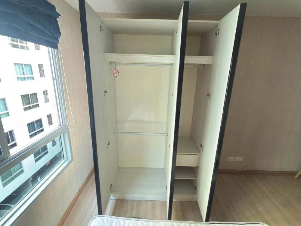 ให้เช่า Plum Condo Paholyothin 89 ชั้น 5 มาพร้อมการตกแต่งที่ครบครัน จองเลย