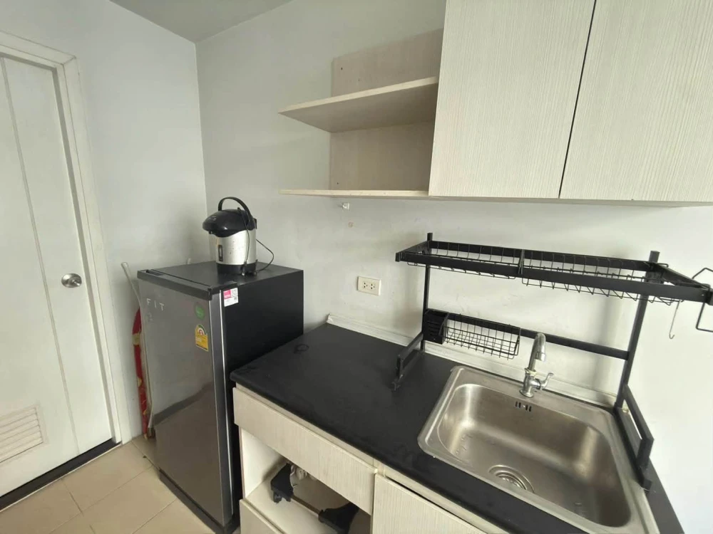 ให้เช่า Plum Condo Paholyothin 89 ชั้น 5 มาพร้อมการตกแต่งที่ครบครัน จองเลย