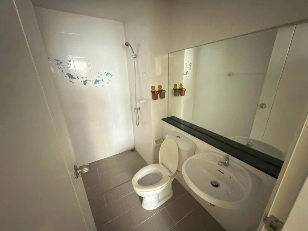 ให้เช่า Plum Condo Paholyothin 89 ชั้น 5 มาพร้อมการตกแต่งที่ครบครัน จองเลย