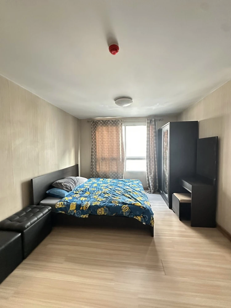 ให้เช่า Plum Condo Paholyothin 89 ชั้น 5 ห้องน่าอยู่ มาพร้อมการตกแต่งที่ครบครัน จองเลย