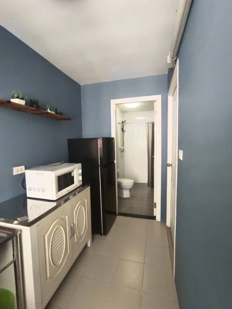 ให้เช่า Plum Condo Paholyothin 89 ชั้น 5 ห้องน่าอยู่ มาพร้อมการตกแต่งที่ครบครัน จองเลย