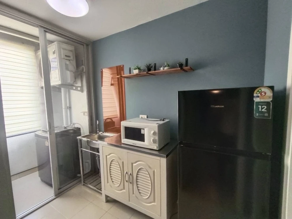 ให้เช่า Plum Condo Paholyothin 89 ชั้น 5 ห้องน่าอยู่ มาพร้อมการตกแต่งที่ครบครัน จองเลย