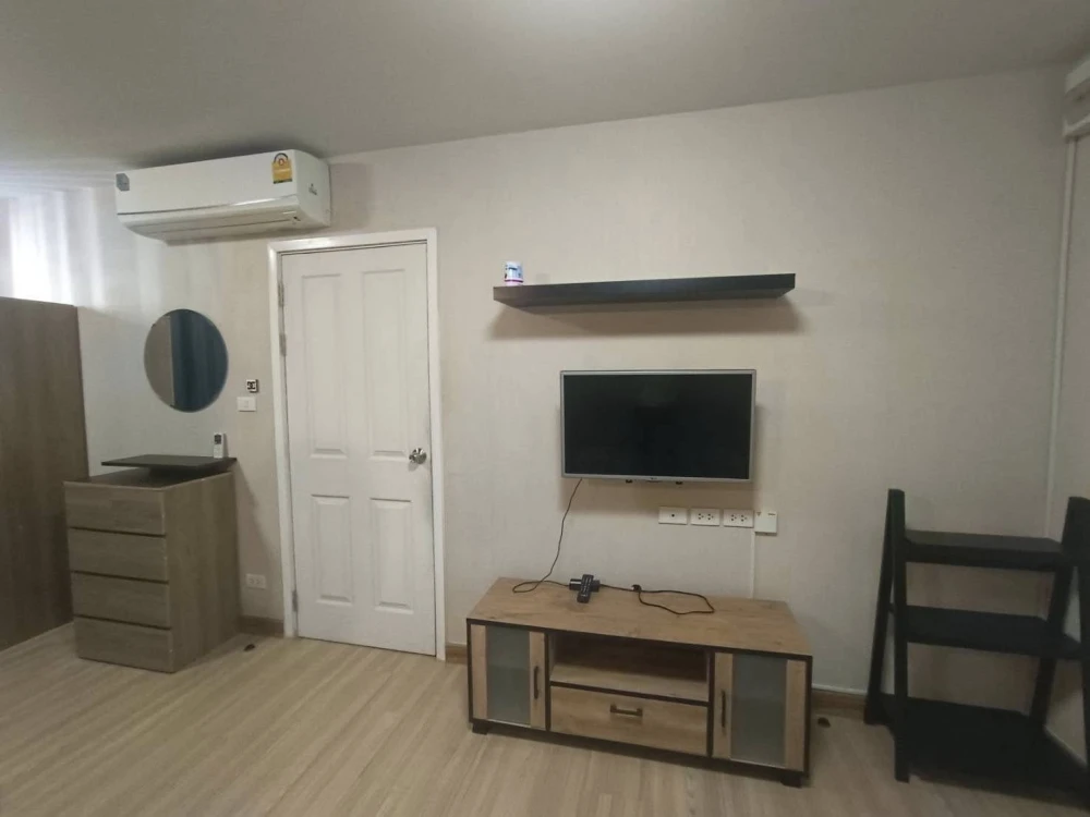 ให้เช่า Plum Condo Paholyothin 89 ชั้น 5 ห้องน่าอยู่ มาพร้อมการตกแต่งที่ครบครัน จองเลย