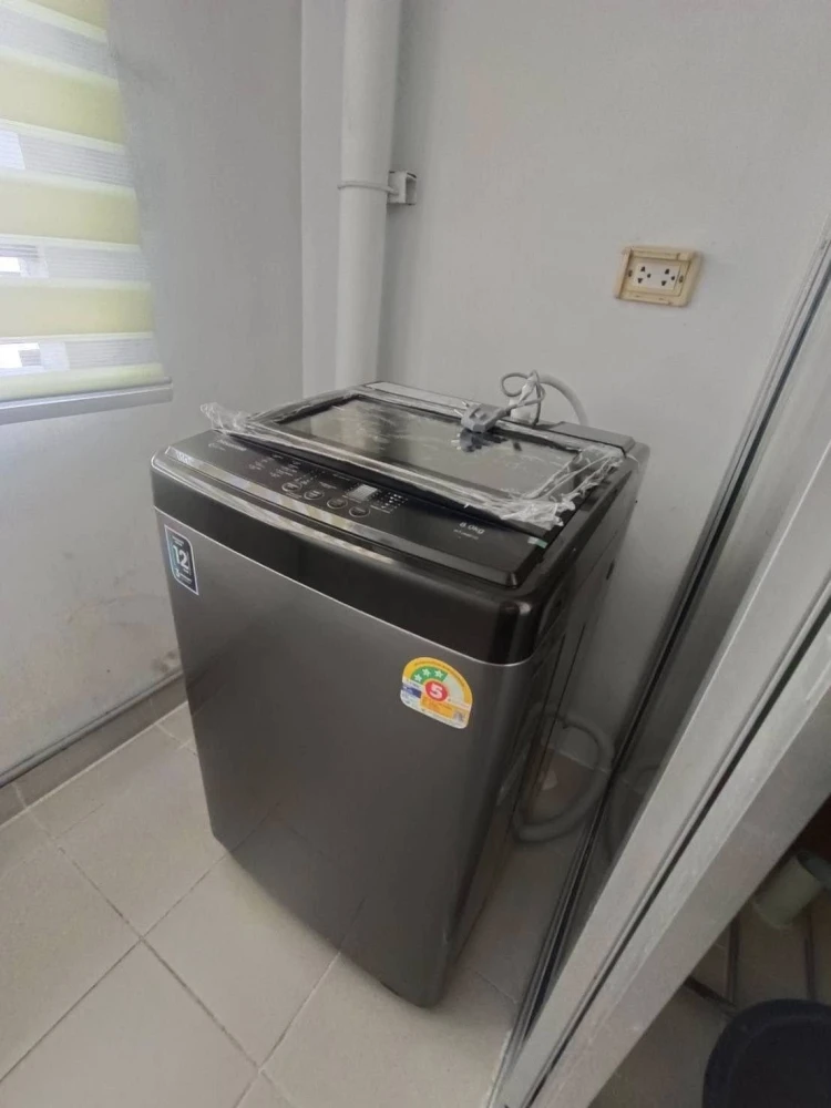 ให้เช่า Plum Condo Paholyothin 89 ชั้น 5 ห้องน่าอยู่ มาพร้อมการตกแต่งที่ครบครัน จองเลย