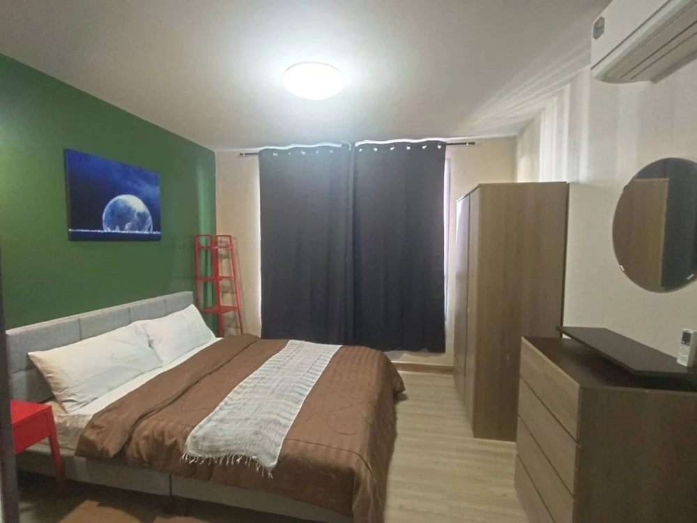 ให้เช่า Plum Condo Paholyothin 89 ชั้น 5 ห้องน่าอยู่ มาพร้อมการตกแต่งที่ครบครัน จองเลย