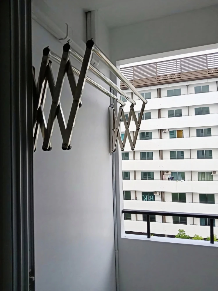 ให้เช่า Plum Condo Paholyothin 89 ชั้น 5 ห้องน่าอยู่ แต่งครบ สนใจจองเลย ด่วนๆ
