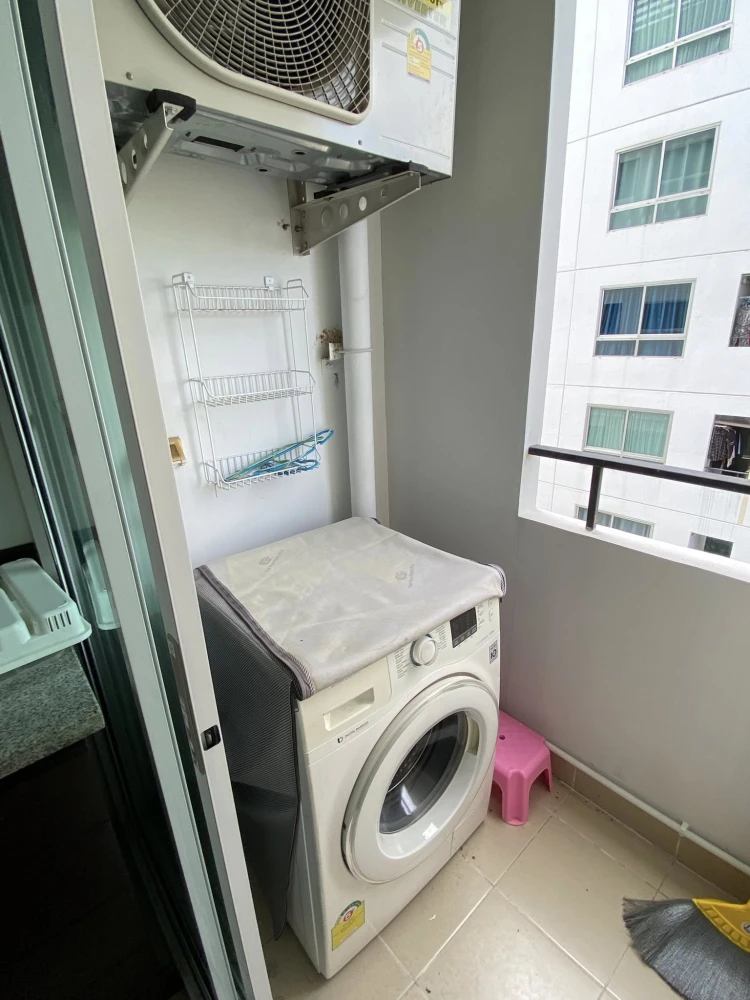 ให้เช่า Plum Condo Paholyothin 89 ชั้น 5 ห้องมุม แต่งครบ น่าอยู่ จองเลย ด่วนๆจ้า