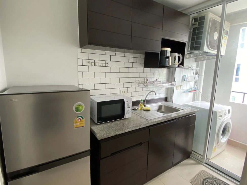ให้เช่า Plum Condo Paholyothin 89 ชั้น 5 ห้องมุม แต่งครบ น่าอยู่ จองเลย ด่วนๆจ้า